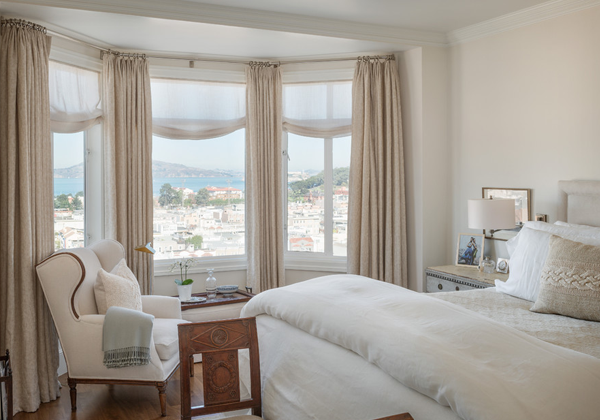 智能时代已来临！选择智能窗帘，开启家居智能化新体验