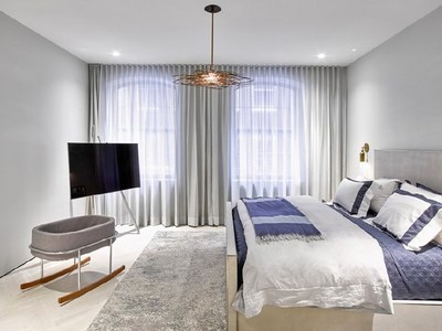 智能窗帘 超越传统，引领智能家居新风尚