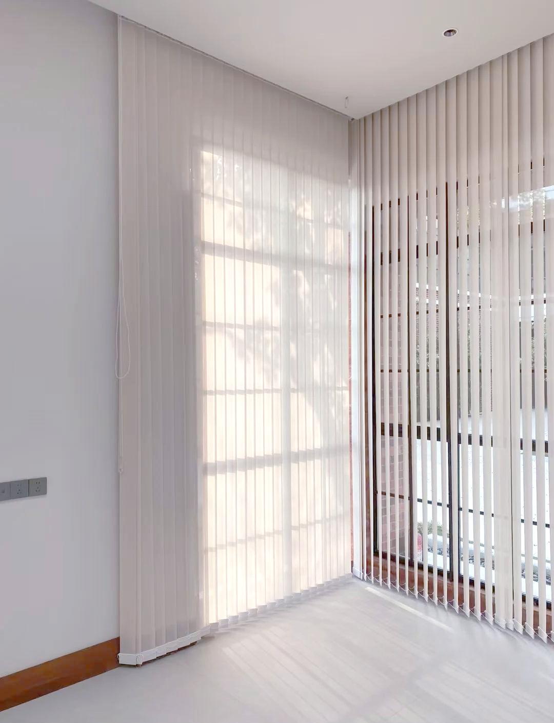 智能窗帘 打造智能家居环境的关键应用与选择指南