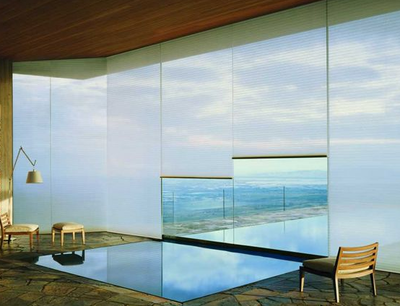 智能窗帘 家庭安装需谨慎，潜在风险不可忽视