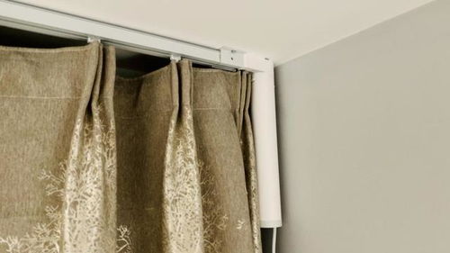 生活的仪式感由此开启 米家智能窗帘开箱体验