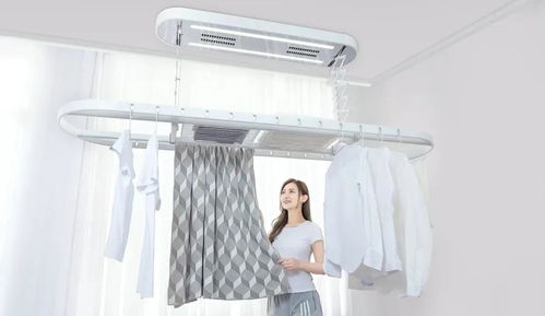 智能窗帘 Aqara为家注入新想象的智能好物