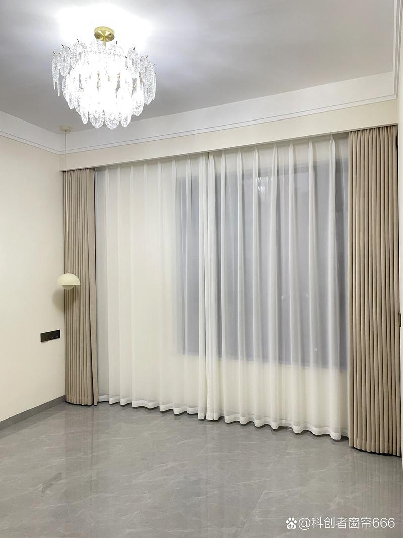 千元预算，轻松打造智能窗帘 从选购到安装的“安全下车”指南