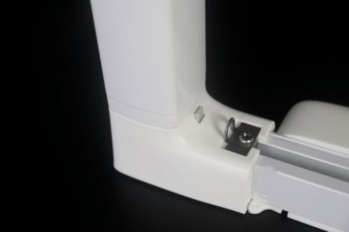 伸缩式轨道 引领智能窗帘行业的革命浪潮