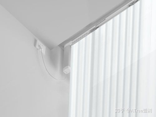 关于智能窗帘，这四点让你再也不用交智商税