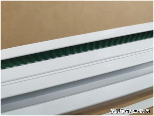 智能生活新境界 欧瑞博超级智能窗帘，一键掌控光影的艺术